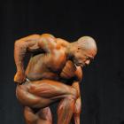 Tricky  Jackson - IFBB Muscle Heat  2012 - #1